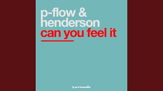 Can You Feel It (Basic Mix)