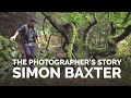 The Photographer's Story - SIMON BAXTER