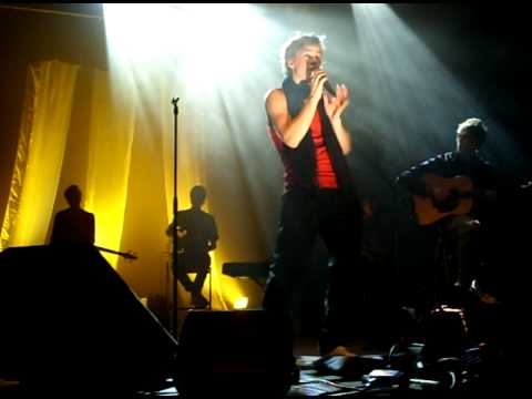 With Every Heartbeat - Robyn (cover Petter Snive)