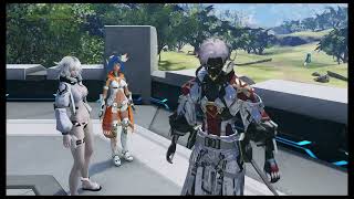 PSO2NGS 垂れ流し配信！！再会編