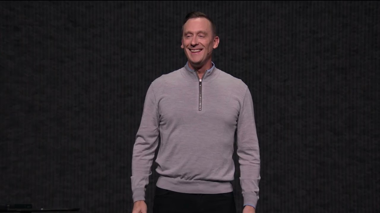 The Core Value of a Christian | Under New Management | Ashley Wooldridge