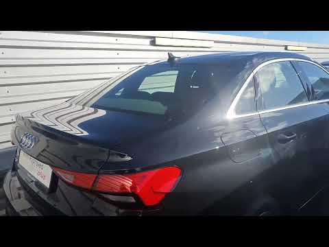 222D17977 - 2022 Audi A3 SAL 30 TDI ATTRACTION 36,500