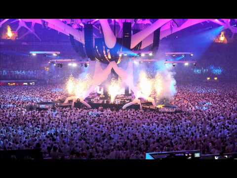 Flamemakers Feat. Virag - Sensation (Radio Edit)