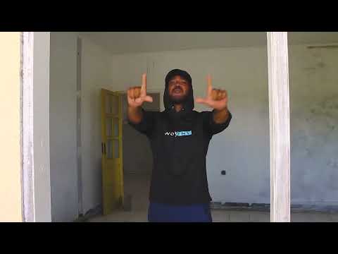 Kwaikz Gohard - "Trappin Fanatic" [Official Music Video]