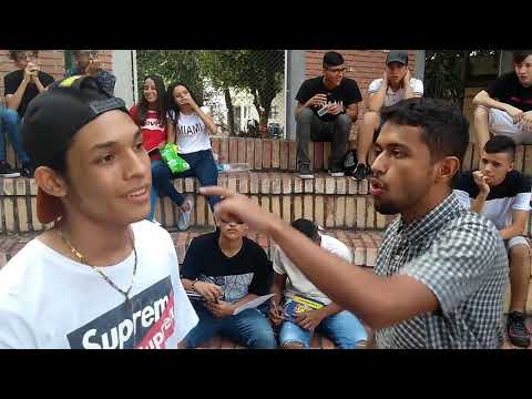 (((BATALLON))) GUNNER vs LBR | Final | Fecha 1 2019 | Free Danger!