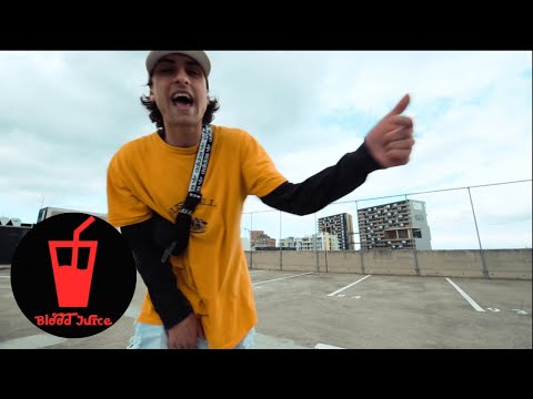 Scoobietunes TAKE ME TO MYSELF (Intro) - BloodJuice