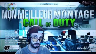 Mon meilleur montage