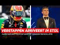 Verstappen arriveert in stijl, Albon reageert voor het eerst op verliezen Red Bull-stoeltje | GPFans