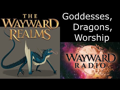 Wayward Realms news for Jan2026