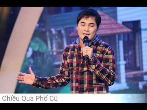 Thể hiện bởi Chế Thanh