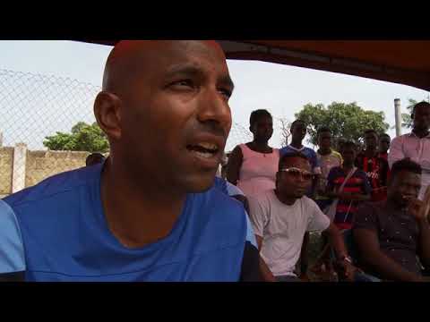 Right to Dream: The Scout