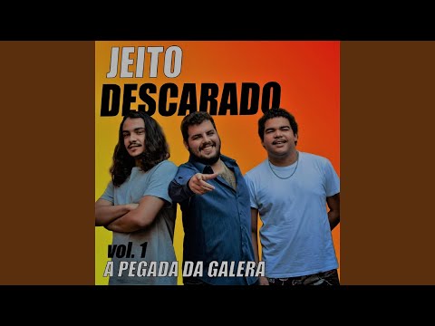 Forró Do Planalto - Jeito Descarado