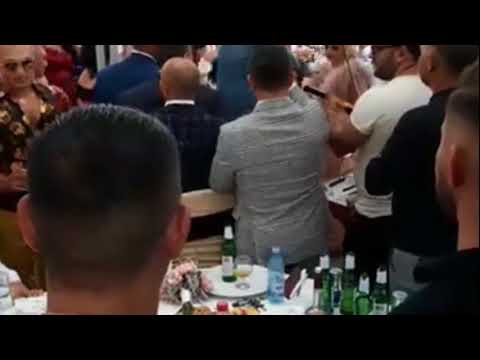 Printesa de Aur -  live 2018