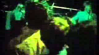 THE VIBRATORS - Judy Says (1978)