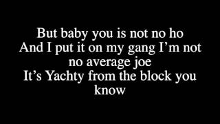 1Night Lil Yachty (Lyrics)
