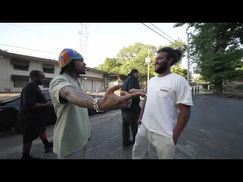 Dj Bandz Birthday Weekend Shot by HellReil Visuals