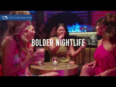 Thumbnail for Amped up adventures with Royal Caribbean | The Cruise Specialists