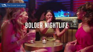 Amped up adventures with Royal Caribbean | The Cruise Specialists