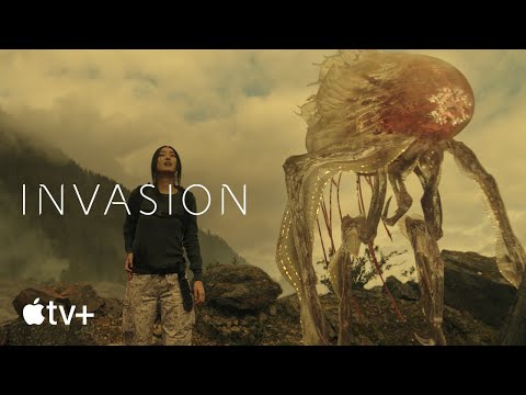 Invasion — Season 3 Official Trailer | Apple TV+