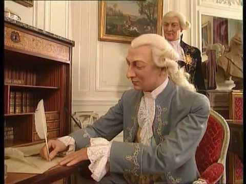 Château de Breteuil Présentation