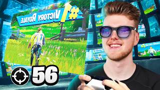You’ve NEVER Played Fortnite Like This!
