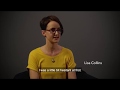 Lisa Collins Launches Book The Man Who Moved The Nation