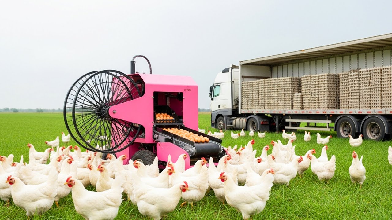 اكتشف أذكى التقنيات الزراعية الحديثة التي ستدهشك