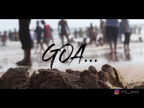 Nirmit Pawar Goa cinematic 