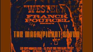 1 Franck Pourcel - The magnificent seven