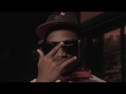 Rich Porter x Sha Gambino x OTB Banks - Acting (Music Video) [Shot by @Mookiemadface]