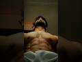 Indian Handsome Hunk Youtubeshorts Fitness Shorts