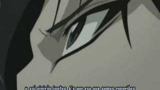 black blood brothers (Carnal Forge - My bloody rampage)