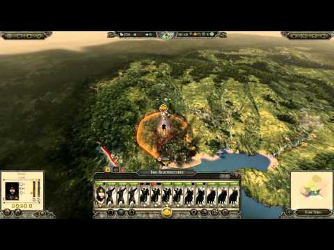 GameStar TV s11e03 - Total War Attila