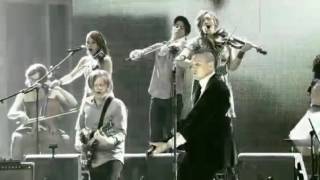 Arcade Fire   Rococo ¦ Juno Awards 2011