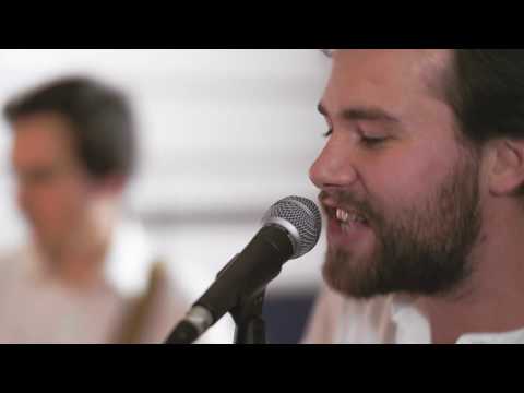 Popbüro Sessions Folge 87: Grup Huub - First Time in Berlin