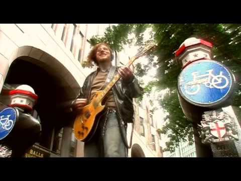 Чичерина — Просто пою