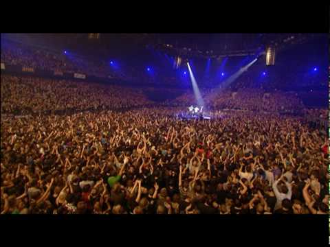 RAY & ANITA (2 UNLIMITED) No Limit ft. Regi (Milk Inc.) (Sportpaleis Antwerp 2009)