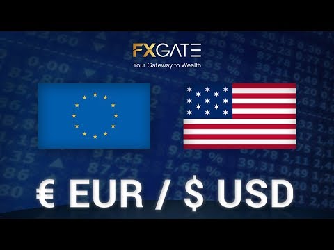 EUR USD Analysis 24-07-2019