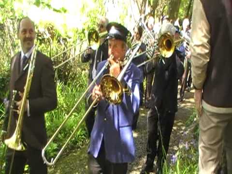 Flora Day Mid Day Dance 2009
