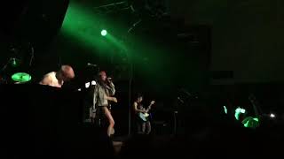 Adore Delano - No School (clip) - Islington O2, London 19/5/18