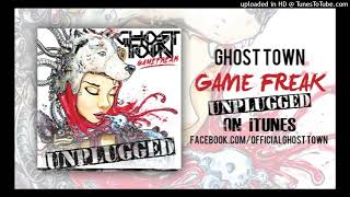 Ghost Town - Game Freak [ACOUSTIC] (p0wder cover)
