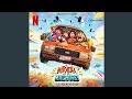 I Want More - Bangs (From The Mitchells Vs The Machines SoundTrack Theme Song)