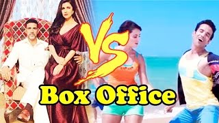 Akshay Kumar's Airlift Vs Kya Kool Hai Hum 3: Who Won First Day Box Office Battle?