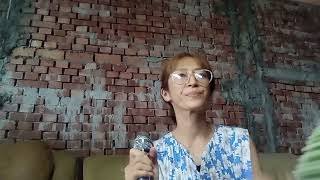 雪莉君愛唱歌