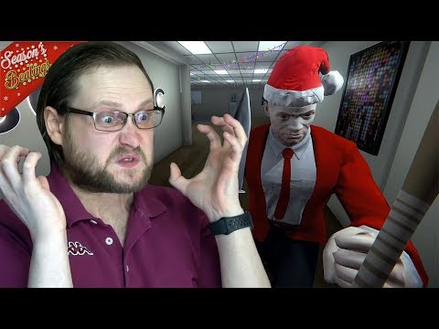 АЖ РУКИ ЗАТРЯСЛИСЬ ► Season's Beatings #1