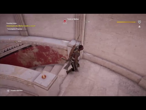 AC origins maxed lvl Pt99 Childs Play