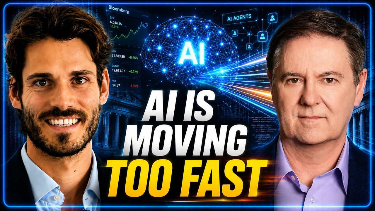 Campbell Harvey on AI and employment