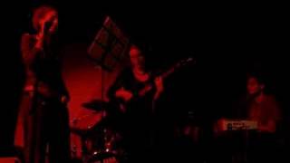 Origami - Done Wrong (excerpt) - Live @ S&#39;agapò