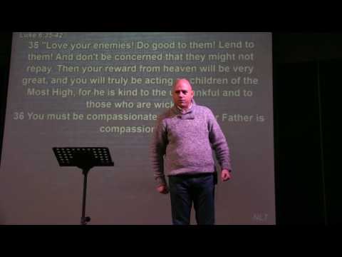 Sermon 240716am Steve Relationship tips for Dummies