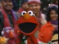 Ending Elmo Saves Christmas 1996